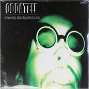 Oddateee - Steely Darkglasses
