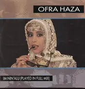 Ofra Haza - Im Nin'alu