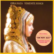 Ofra Haza - Yemenite Songs