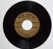 Olabelle, Alex & Deacon & The New River Boys - Just Over In Glory Land/When My Time Comes To Go