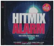 Olaf Henning / Tim Toupet a.o. - Hitmix Alarm - Der Nonstop-Party-Mix