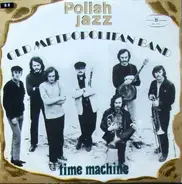 Old Metropolitan Band - Time Machine