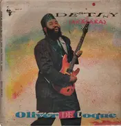 Oliver De Coque And His Expo'76-Ogene Sound Super Of Africa - Destiny (Akalaka)