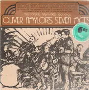 Oliver Naylor's Seven Aces - The Complete 1924 - 1925 Recordings