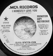 Olivia Newton-John - I Honestly Love You