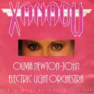 Olivia Newton-John / Electric Light Orchestra - Xanadu