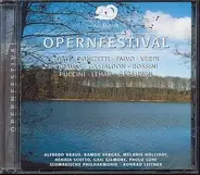 Various Artists - Opernfestival