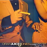 Oran 'Juice' Jones Featuring Stu Large - Players' Call
