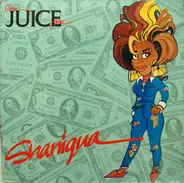 Oran 'Juice' Jones - Shaniqua