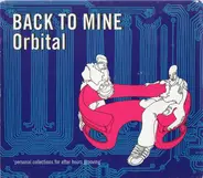 Orbital - Back to Mine