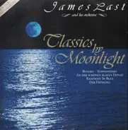 Orchester James Last - Classics by Moonlight