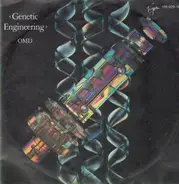 Orchestral Manoeuvres In The Dark - Genetic Engineering