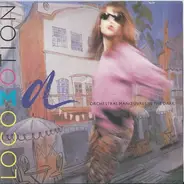 Orchestral Manoeuvres In The Dark - Locomotion