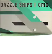 Orchestral Manoeuvres In The Dark, OMD - Dazzle Ships