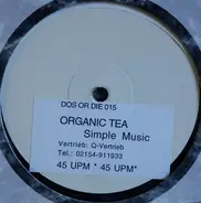 Organic Tea - Simple Music