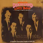 Original Dixieland Jazz Band - A Historic Recording Made In 1919/1920