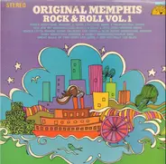 Billy Lee Riley, Jerry Lee Lewis, Bill Justis a.o. - Original Memphis Rock & Roll Vol. 1
