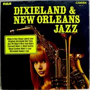 Original Dixieland Jazz Band - Dixieland & New Orleans Jazz