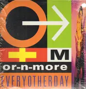 Or-N-More - Everyotherday