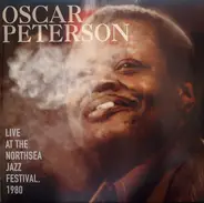 Oscar Peterson - Live at the North Sea Jazz Festival 1980