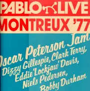 Oscar Peterson - Montreux '77