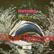 Oscar Peterson - Motions & Emotions