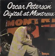 Oscar Peterson - Digital At Montreux