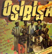 Osibisa - Live at the Marquee