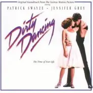 Bill Medley & Jennifer Warnes,The Ronettes, u.a - Dirty Dancing