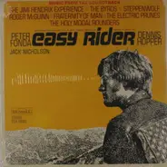 The Byrds / Steppenwolf a.o. - Easy Rider