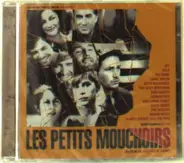 Jet, The Isley Brothers, The Band a.o. - Les Petits Mouchoirs