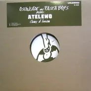 Osunlade And Pastaboys Presents Atelewo - Chimes Of Freedom