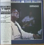 Otis Spann - Otis Spann Is the Blues