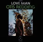 Otis Redding - Love Man