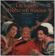Otto Nicolai - Die Lustigen Weiber Von Windsor