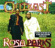 Outkast - Rosa Parks