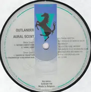 Outlander - Aural Scent