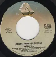 Outlaws - (Ghost) Riders In The Sky / Devil's Road