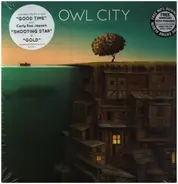 Owl City - The Midsummer Station