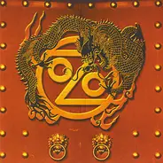 Ozomatli - Don't Mess with the Dragon