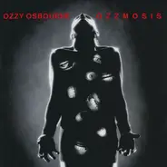 Ozzy Osbourne - Ozzmosis