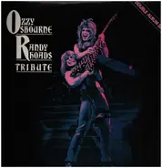 Ozzy Osbourne / Randy Rhoads - Tribute