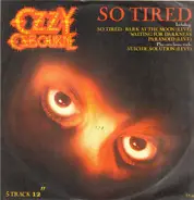 Ozzy Osbourne - So Tired