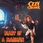 Ozzy Osbourne - Diary of a Madman