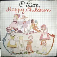 P. Lion - Happy Children