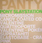 Pantytec - Pony Slaystation