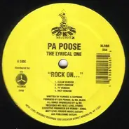 Papoose - Rock On / Thugs Roll...