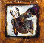 Paradise Lost - As I Die
