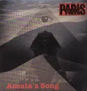Paris - Assata's Song