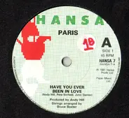 Paris - Have You Ever Been In Love